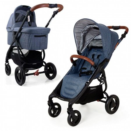 Детская коляска Valco Baby Snap 4 Trend 2 в 1