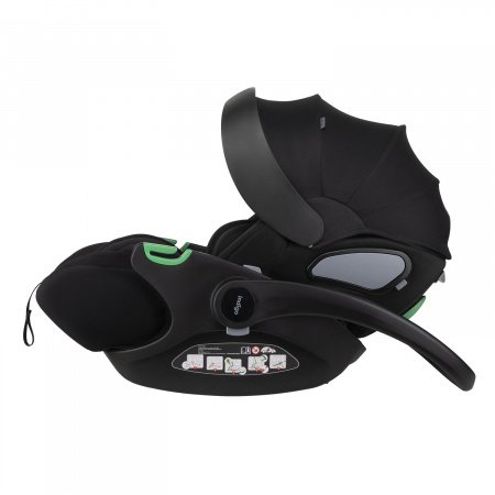 Автокресло Indigo TECHNO I-SIZE 0+