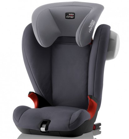 Детское автокресло Britax Roemer Kidfix SL SICT