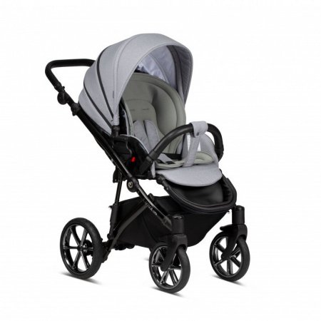 Детская коляска TUTIS Viva Life Majestic 2020 3 в 1