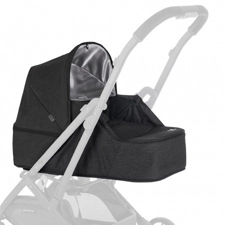 Люлька UPPABABY для коляски Minu From Birth Kit