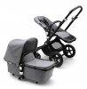 Детская коляска  BUGABOO Cameleon 3 Plus 2 в 1 (капюшон 2019г)