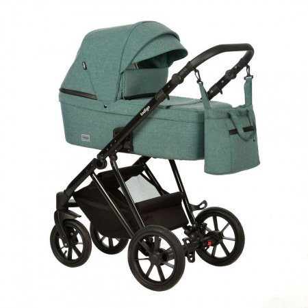 Детская коляска Indigo Verona 3 в 1