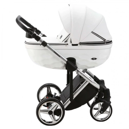 Детская коляска Adamex Chantal Se Eco 3 в 1