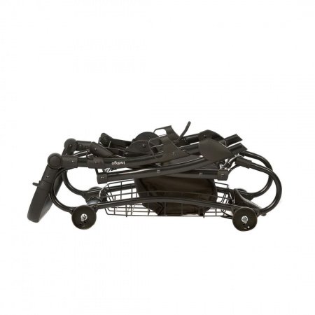 Детская коляска Indigo Verona Classic 14 2 в 1