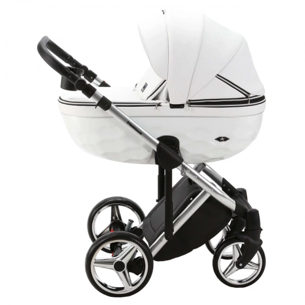 Детская коляска Adamex Chantal Se Eco 3 в 1