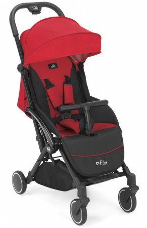 Прогулочная коляска Cam Cubo