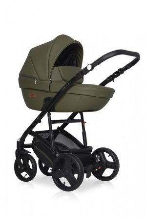 Детская коляска Riko Basic Aicon Ecco 2 в 1