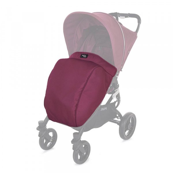 Накидка на ножки Valco Baby для колясок Snap 4