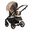 Детская коляска Tutis Viva 4 Luxury Collection 2022  3 в 1