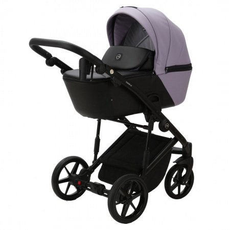 Детская коляска Adamex MOBI Air Deluxe 2 в 1