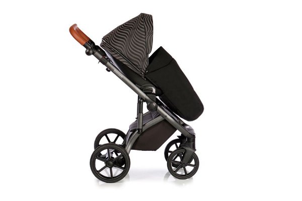 Детская коляска Roan Bloom 2 в 1