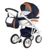 Детская коляска ADAMEX BARLETTA NEW 2 в 1