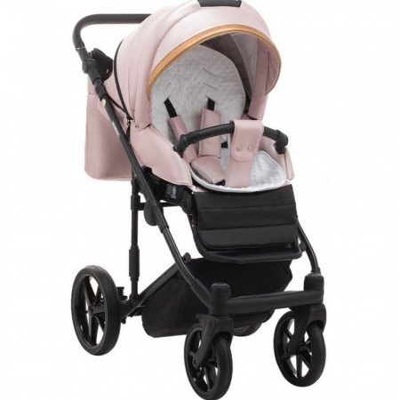 Детская коляска Adamex Rimini Deluxe 2 в 1