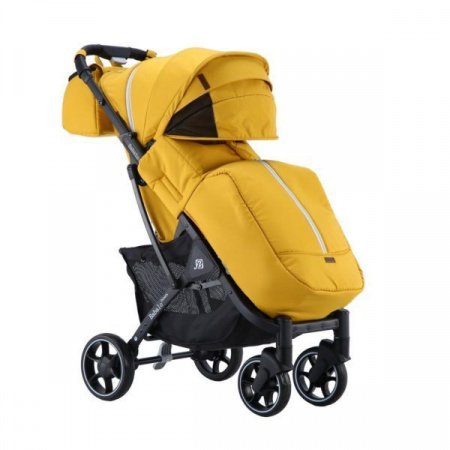 Прогулочная коляска BABALO FUTURE 2022