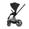 Детская коляска Cybex Priam III Rose Gold 2 в 1