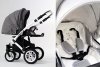 Детские Коляска RETRUS AVENIR S-LINE 2 в 1
