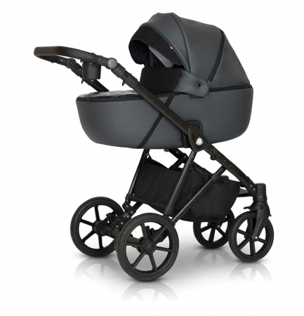 Детская коляска VERDI Makan 3 в 1