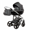 Детская коляска JUNAMA FLUO LINE II 2 в 1