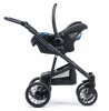 Детская коляска VERDI Delorean Active 3 в 1