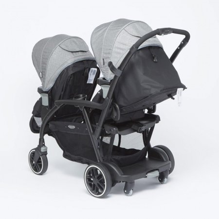Детская прогулочная коляска GRACO Modes Duo