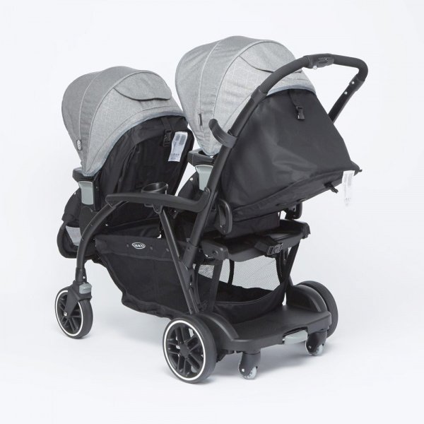 Детская прогулочная коляска GRACO Modes Duo
