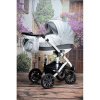 Детская коляска Esperanza Victoria Lux 2 в 1