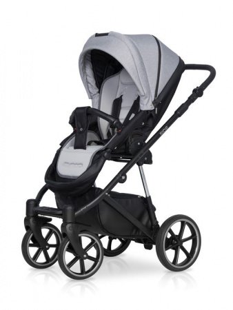 Детская коляска Riko Side 2 в 1