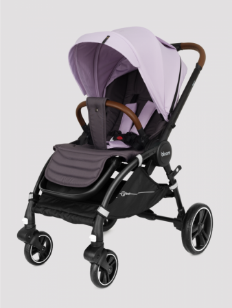 Прогулочная коляска Rant Bloom Star