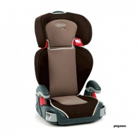 Автокресло GRACO Junior Maxi 8E89
