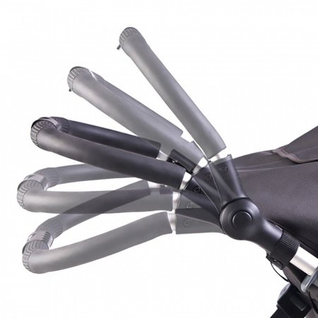 Детская коляска Bumbleride Indie 2 в 1