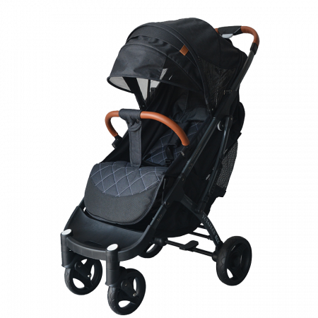 Прогулочная Коляска Yoya Plus Max 2020