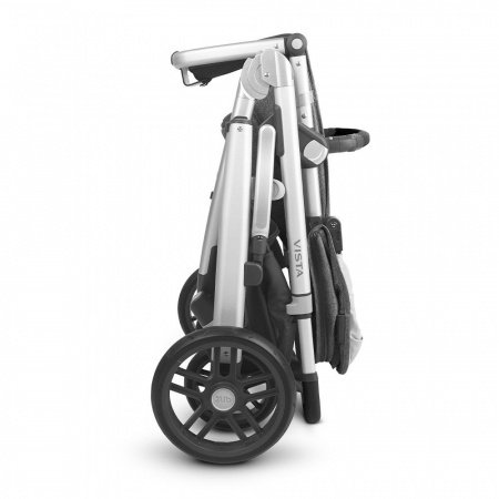 Детская коляска UPPABABY Vista V2 2 в 1