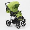 Прогулочная коляска MR.SANDMAN TRAVELER