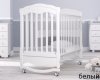 Кровать детская Гандылян Шарлотта