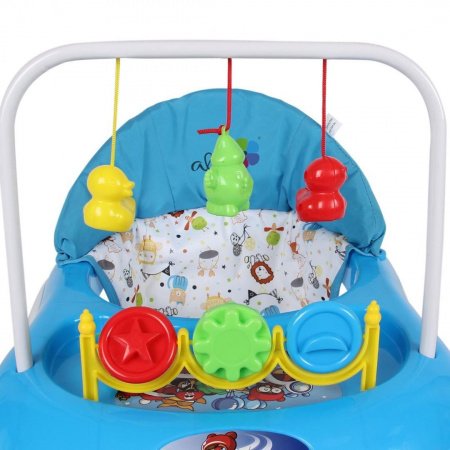 Ходунки Alis ВЕСЕЛО ШАГАТЬ