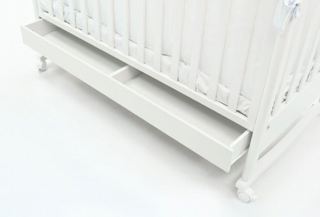 Кровать детская Бамболина Bambolina Tesoro