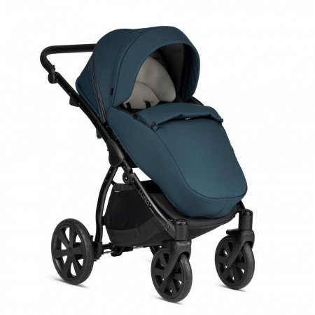 Детская коляска NOORDI LUNO ALL TRAILS 2 в 1