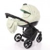 Детская коляска MR SANDMAN MOD 2 В 1 100% ECCO