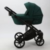 Детская коляска Adamex Lumi Air 3 в 1