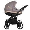 Детская коляска Tutis Nanni 2023 2 в 1