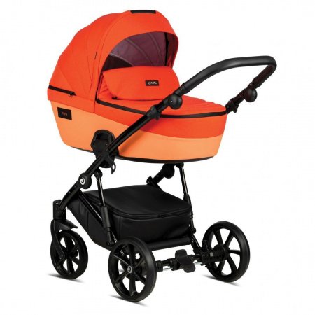 Детская коляска Tutis Viva 4 ESSENTIAL Collection 2022 3 в 1