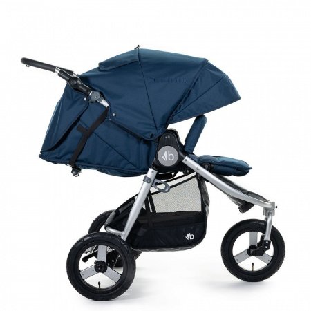 Детская коляска Bumbleride Indie 2 в 1