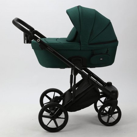 Детская коляска Adamex Lumi Air 3 в 1