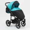 Прогулочная коляска MR.SANDMAN TRAVELER