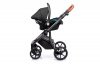 Детская коляска Roan Bloom 3 в 1