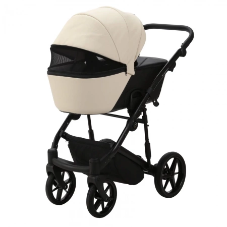 Детская коляска Adamex MOBI Air Deluxe 3 в 1