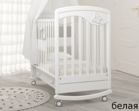 Кровать детская Гандылян Джулия