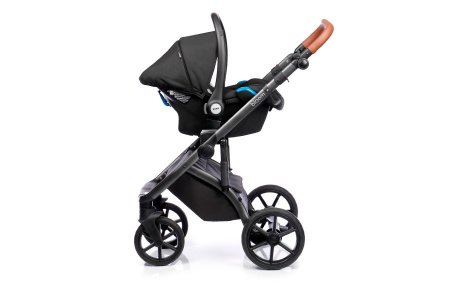 Детская коляска Roan Bloom 3 в 1