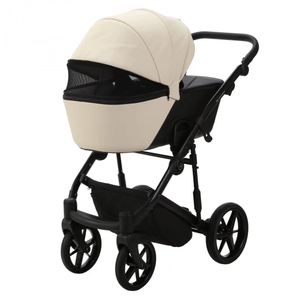 Детская коляска Adamex MOBI Air Deluxe 3 в 1